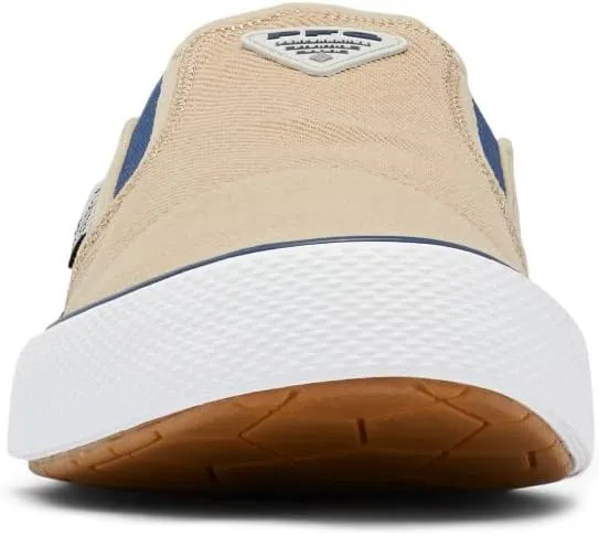 Columbia Men's Slack Tide Slip PFG Boat Shoe