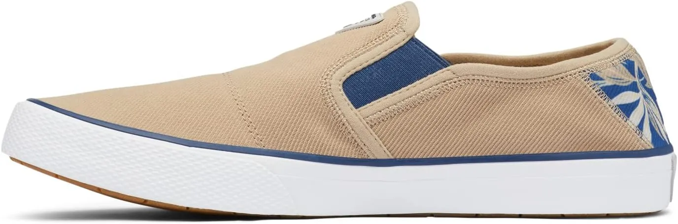 Columbia Men's Slack Tide Slip PFG Boat Shoe