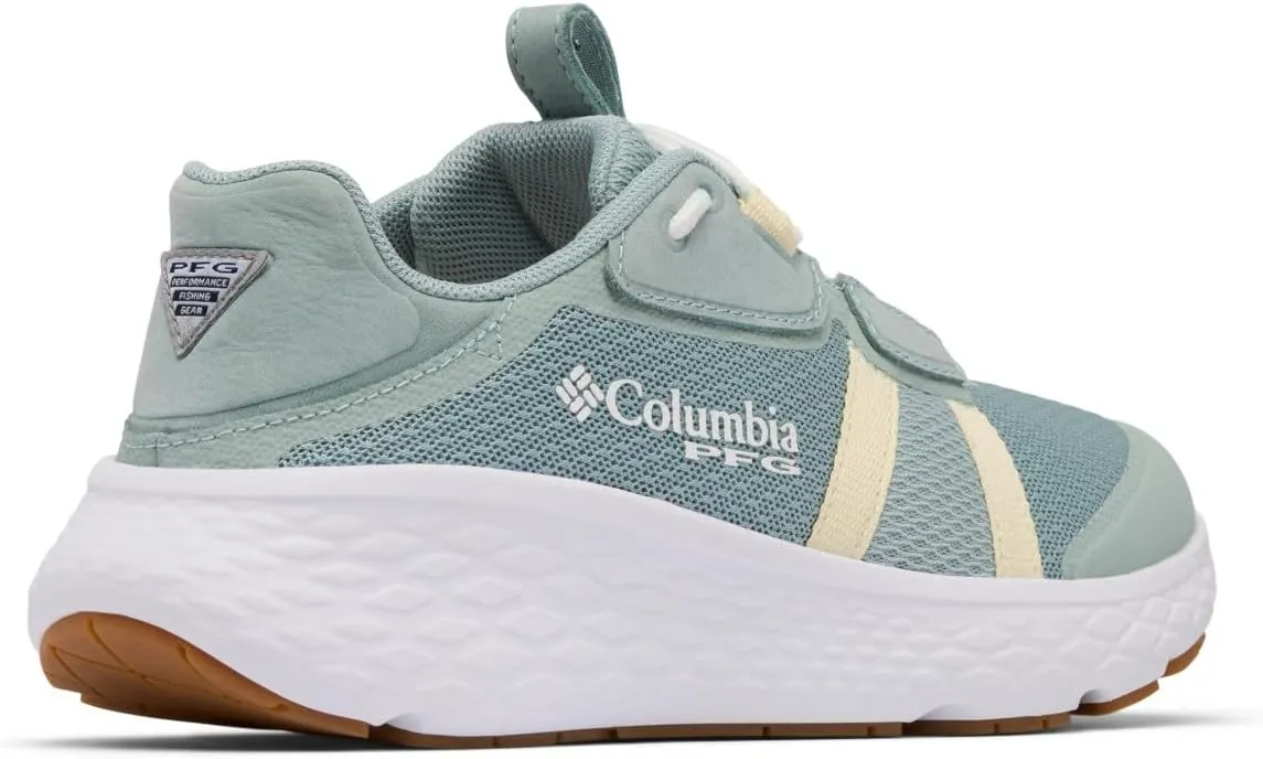 Columbia Women's Castback Tc PFG Boat Shoe