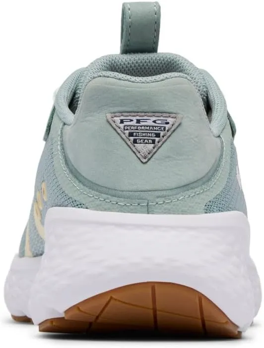 Columbia Women's Castback Tc PFG Boat Shoe