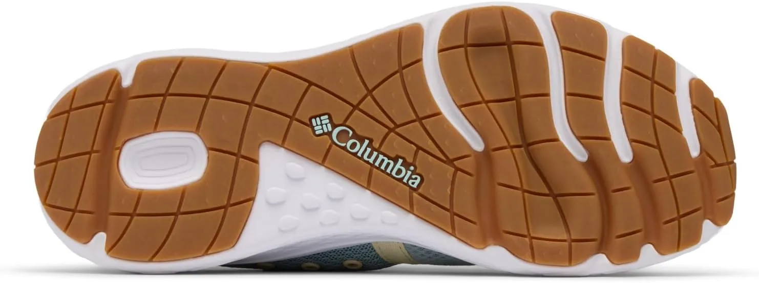 Columbia Women's Castback Tc PFG Boat Shoe