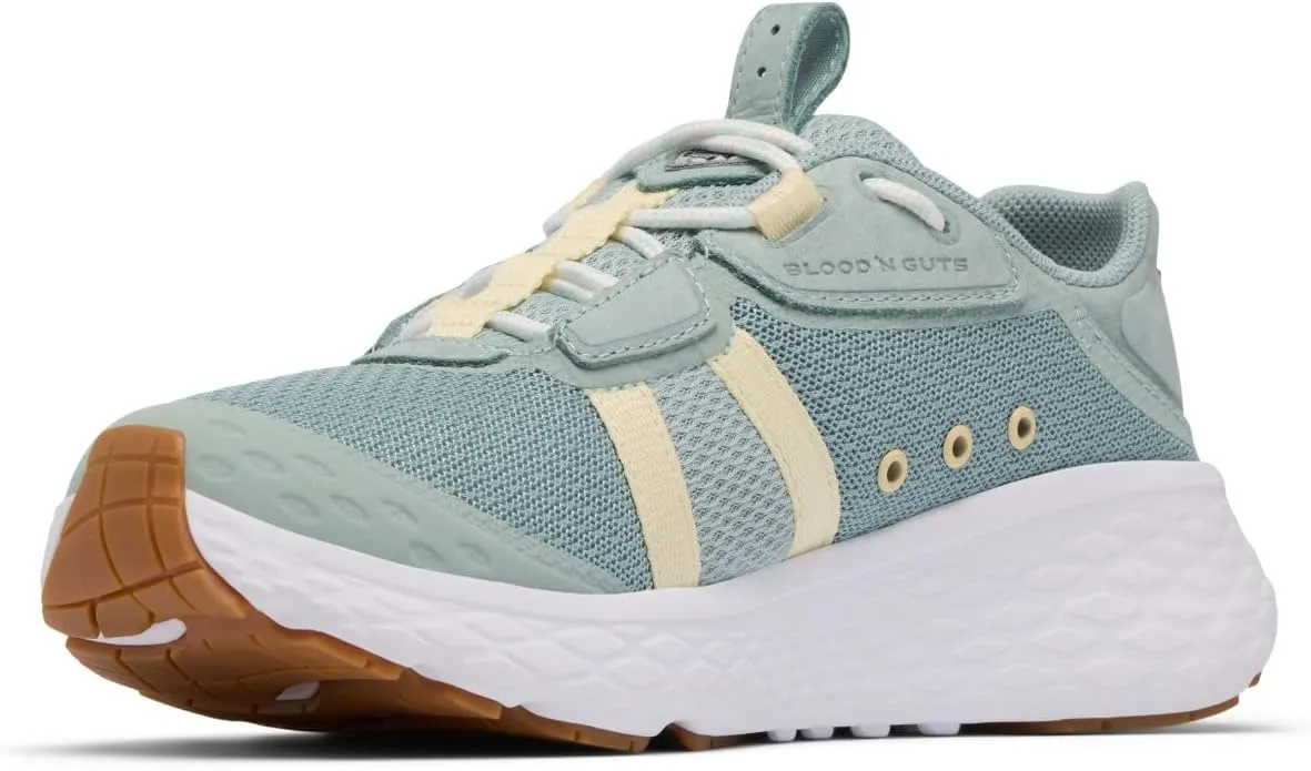 Columbia Women's Castback Tc PFG Boat Shoe
