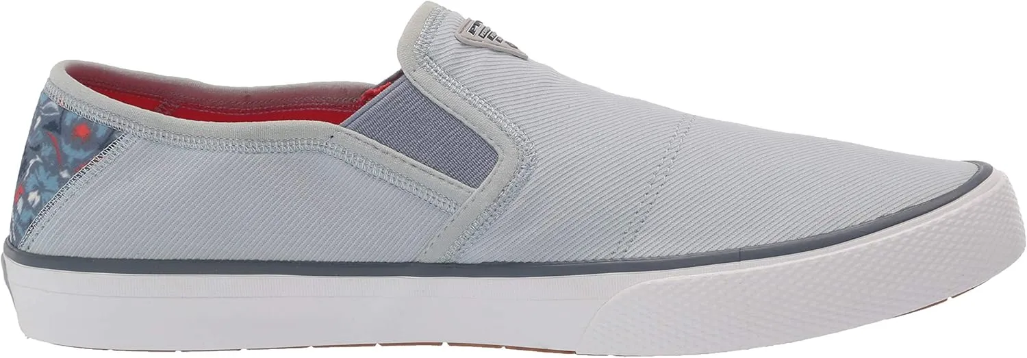 Columbia Women's Slack Water PFG Slip Boat Shoe
