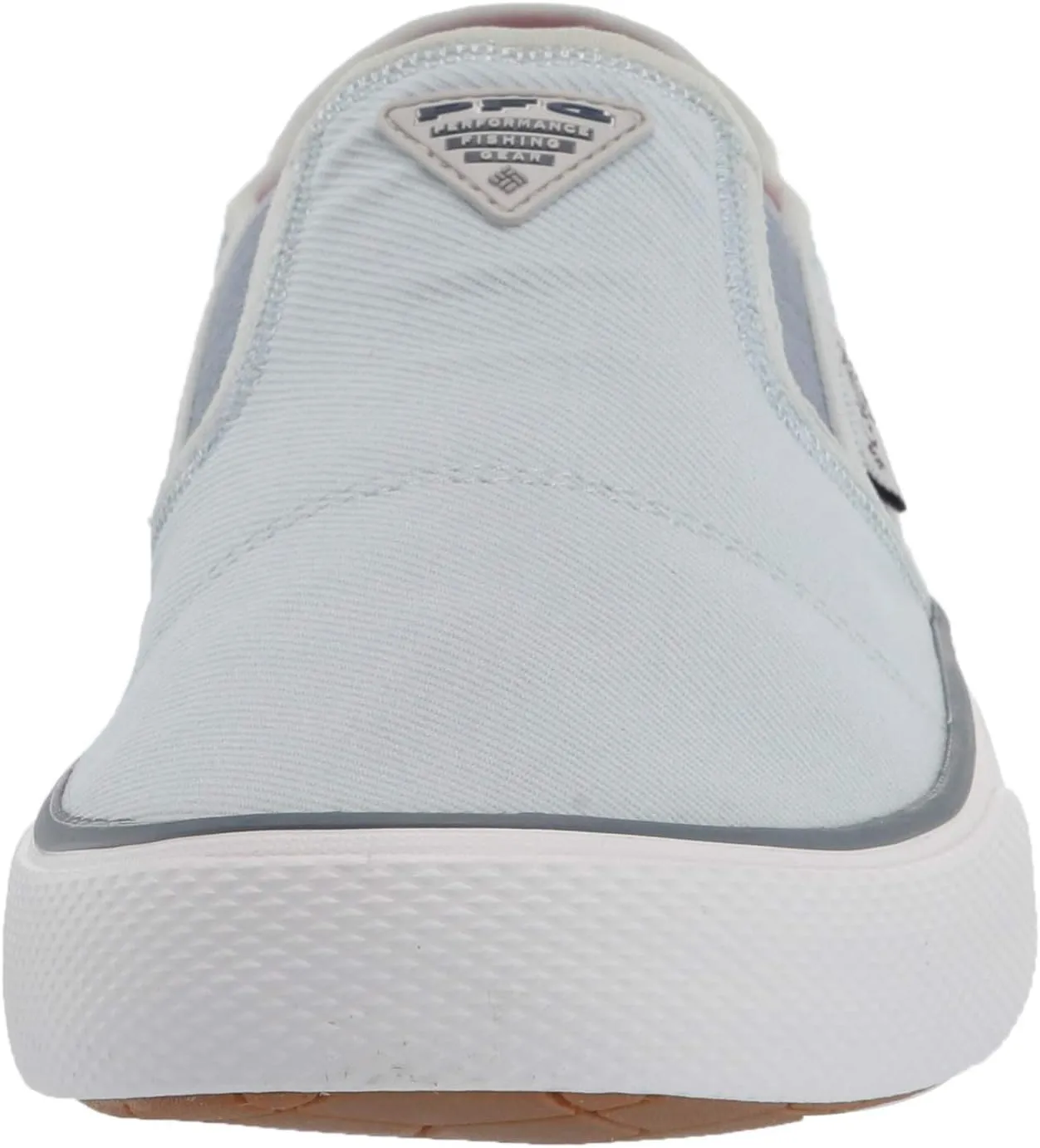 Columbia Women's Slack Water PFG Slip Boat Shoe