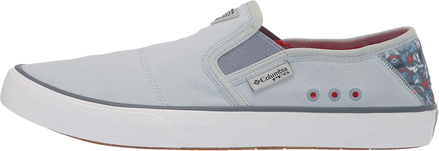 Columbia Women's Slack Water PFG Slip Boat Shoe