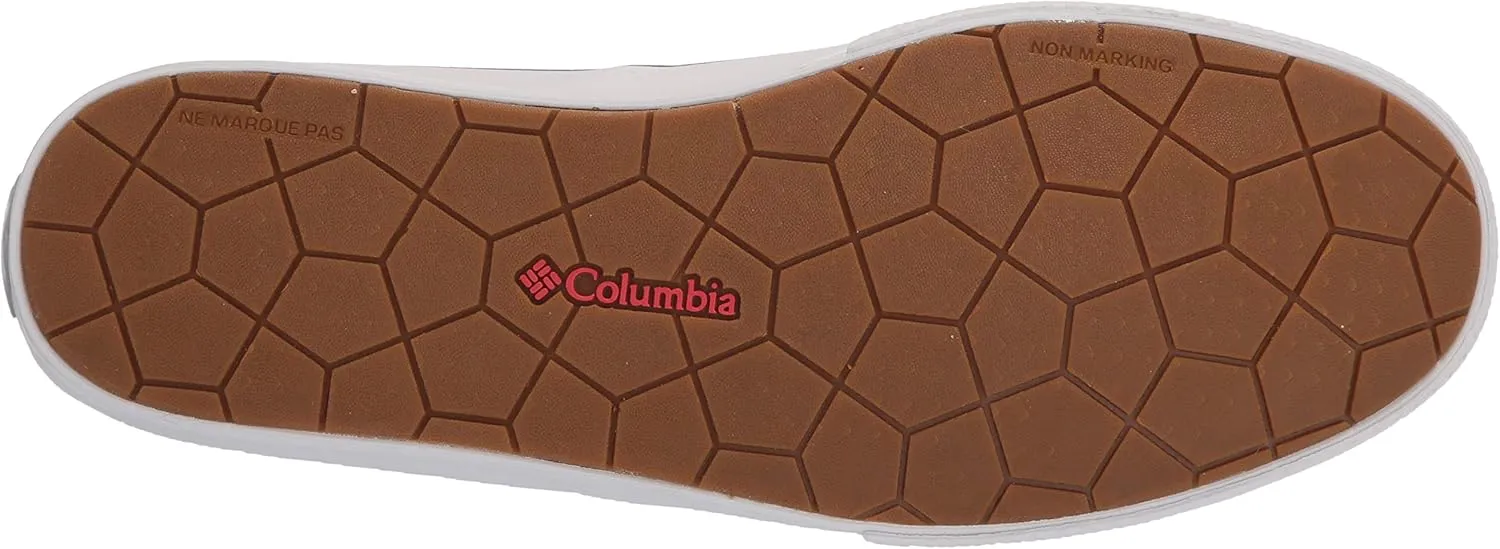 Columbia Women's Slack Water PFG Slip Boat Shoe