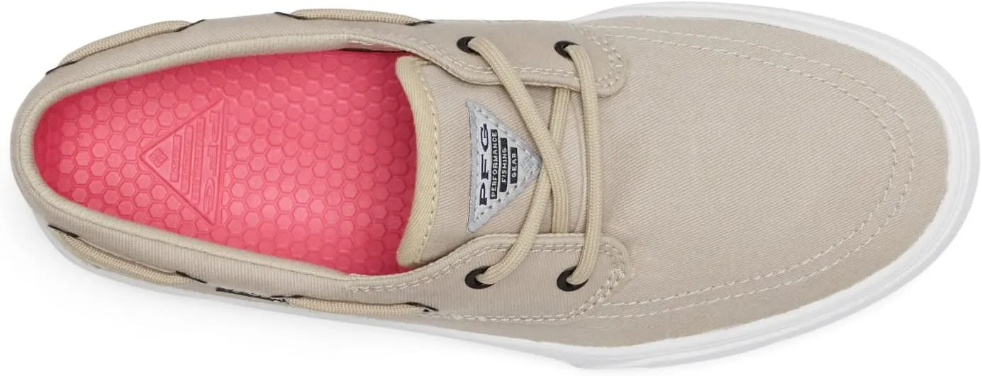Columbia Women's Slackwater Boat PFG Shoe