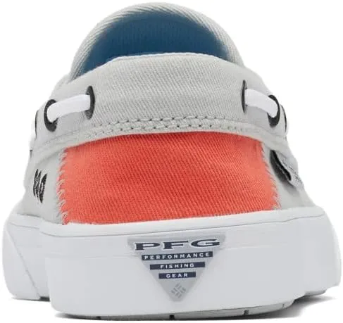 Columbia Women's Slackwater Boat PFG Shoe