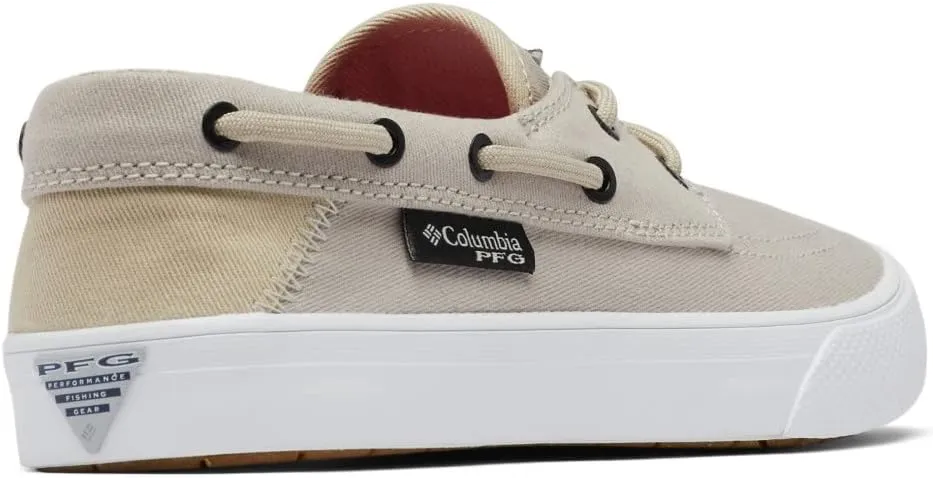 Columbia Women's Slackwater Boat PFG Shoe