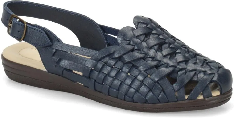 Comfortiva Women's Slingback Loafer Flat