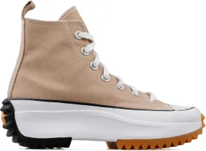 Converse Men's Sneaker, Hemp Black White, 14