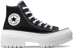 Converse Women's Chuck Taylor All Star Lugged Heel Platform Waterproof Sneaker