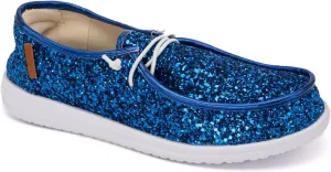 Corkys Womens Kayak Slip On Boat Sneakers Casual Shoes Casual