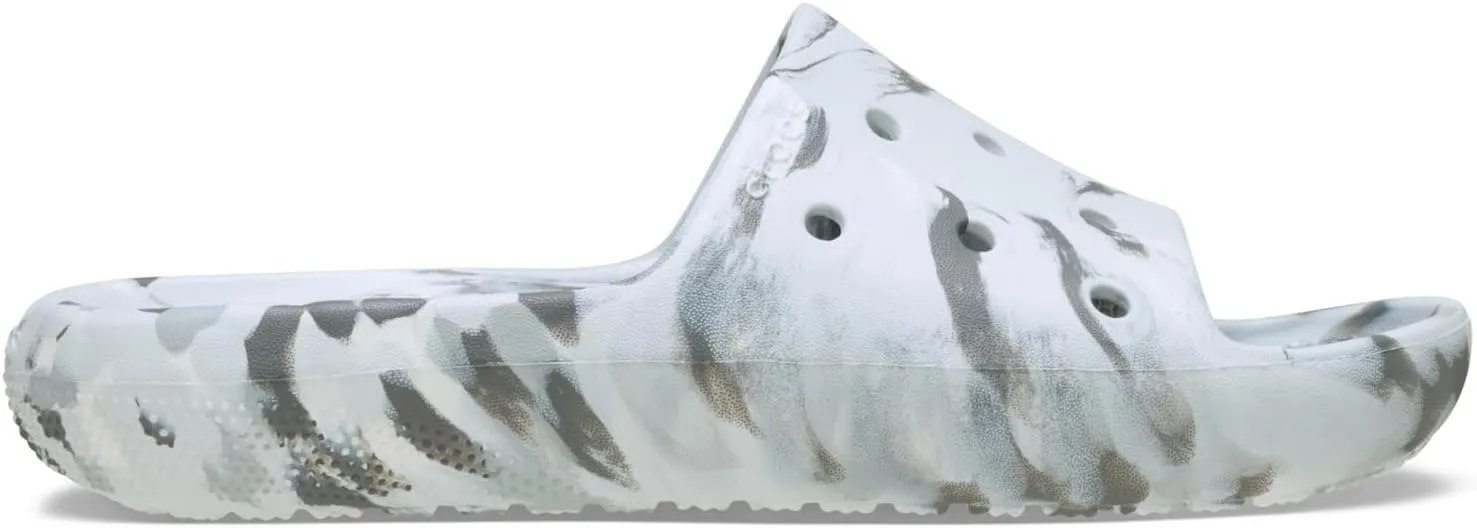 Crocs Unisex-Adult Classic Slide V2 Sandal