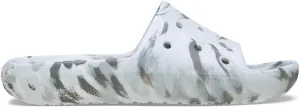 Crocs Unisex-Adult Classic Slide V2 Sandal