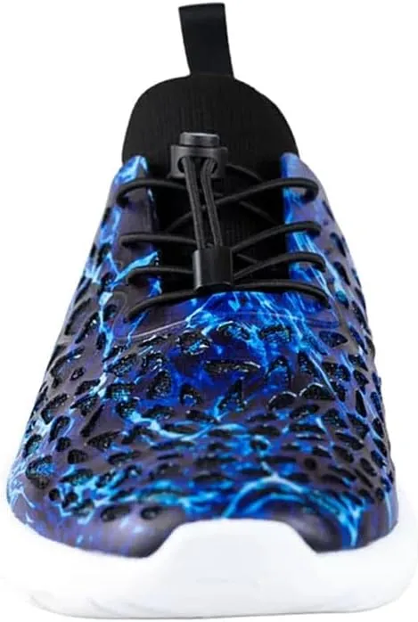 Crosskix Women's Tetra Closed Toe Dri-Fit Water Shoes - Versatile, Waterproof, Quick-Drying Sneakers for Water Sports