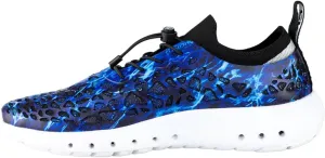 Crosskix Women's Tetra Closed Toe Dri-Fit Water Shoes - Versatile, Waterproof, Quick-Drying Sneakers for Water Sports