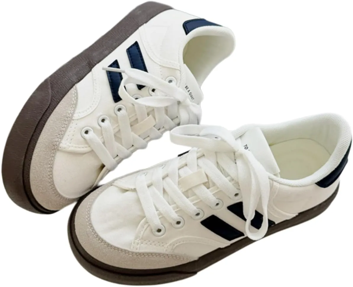 Cute Bowknot Star Cat Fish Chunky Platform Sneakers Women Y2K Aesthetic 1.2" Height Increase Casual Outfit Cute Walking Shoes