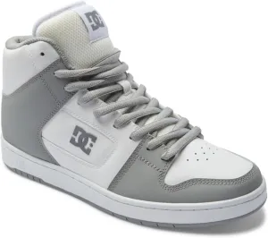 DC Shoes Manteca 4 HI Black