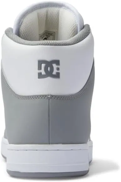 DC Shoes Manteca 4 HI Black