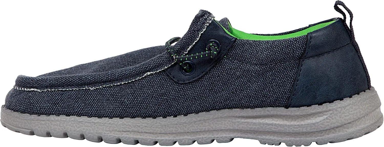 Deer Stags Boy's Relax Jr. Sneaker