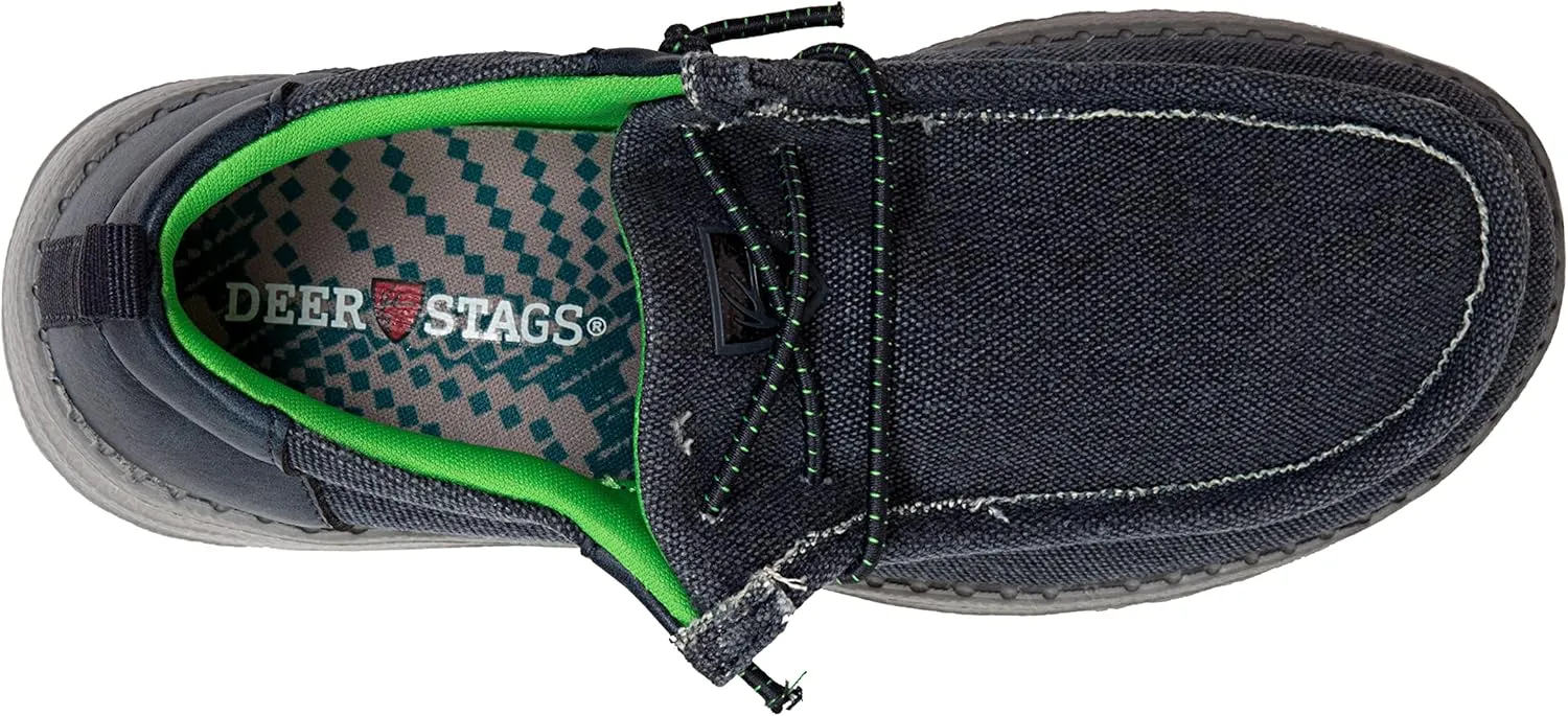 Deer Stags Boy's Relax Jr. Sneaker