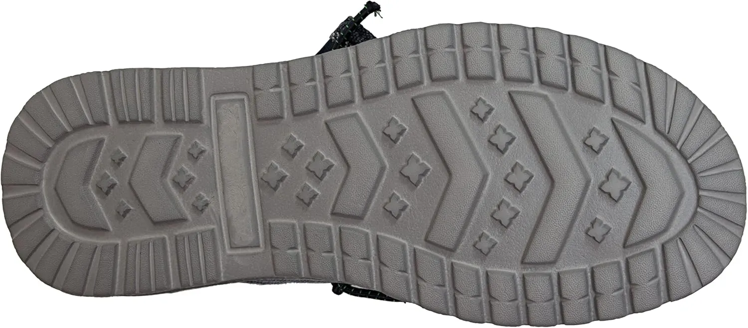 Deer Stags Boy's Relax Jr. Sneaker