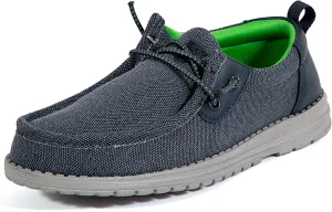 Deer Stags Boy's Relax Jr. Sneaker
