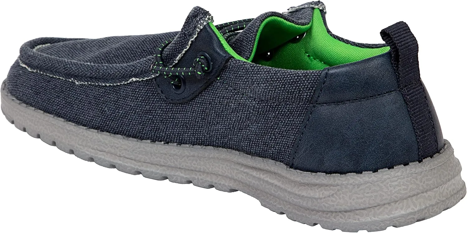 Deer Stags Boy's Relax Jr. Sneaker
