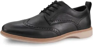Deer Stags Men's Delgado Oxford