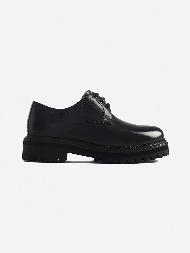 Derby Black