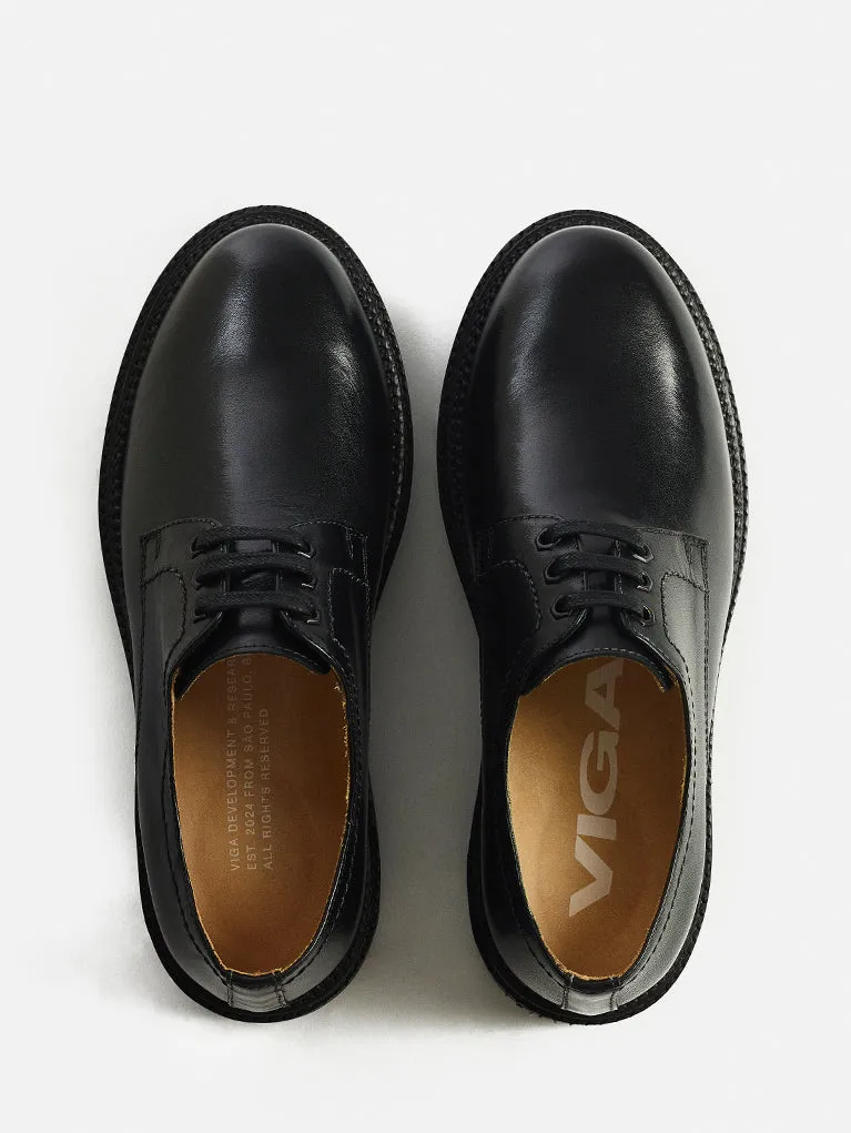 Derby Black