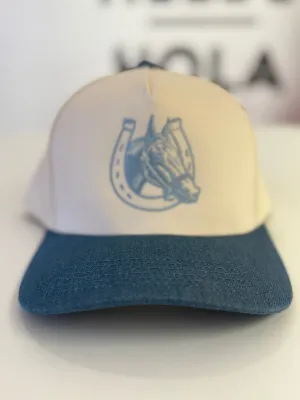Derby Hat