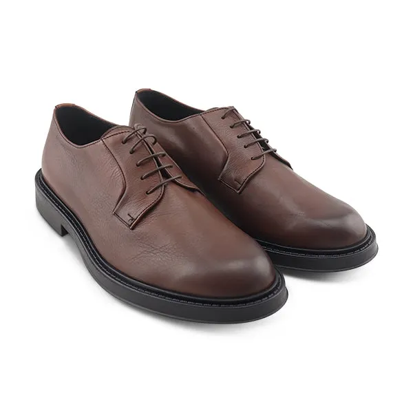 Derby sudan in pelle