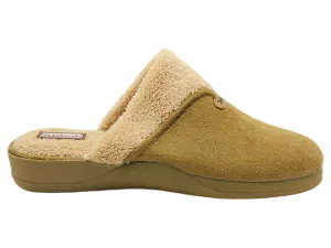 Devalverde 1123 Comfy Slippers - Women's