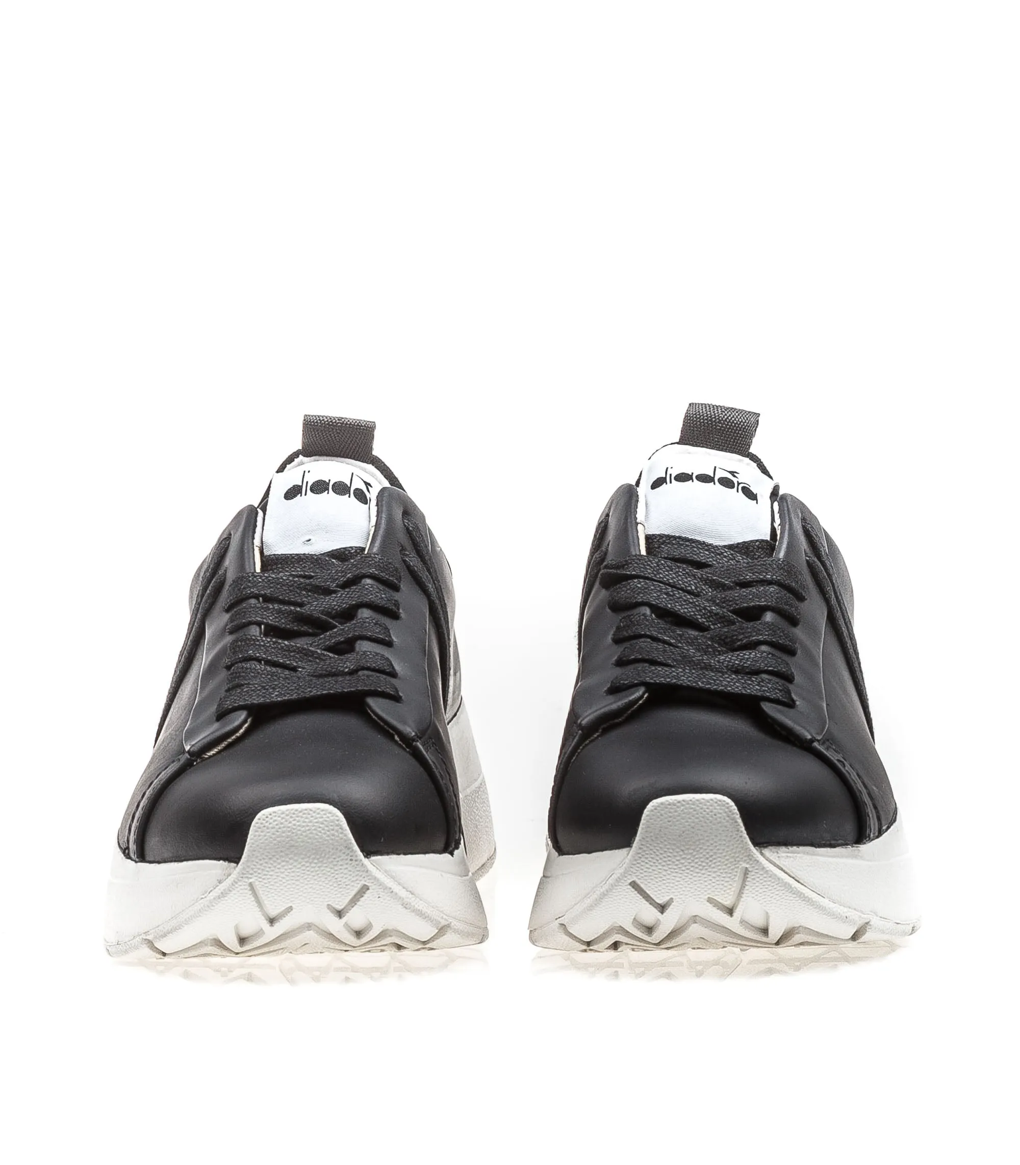 Diadora Txs Derby Black