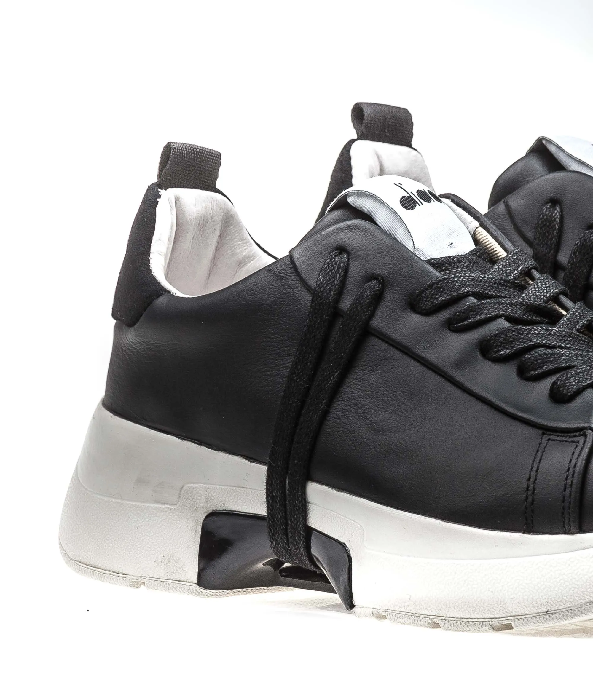 Diadora Txs Derby Black