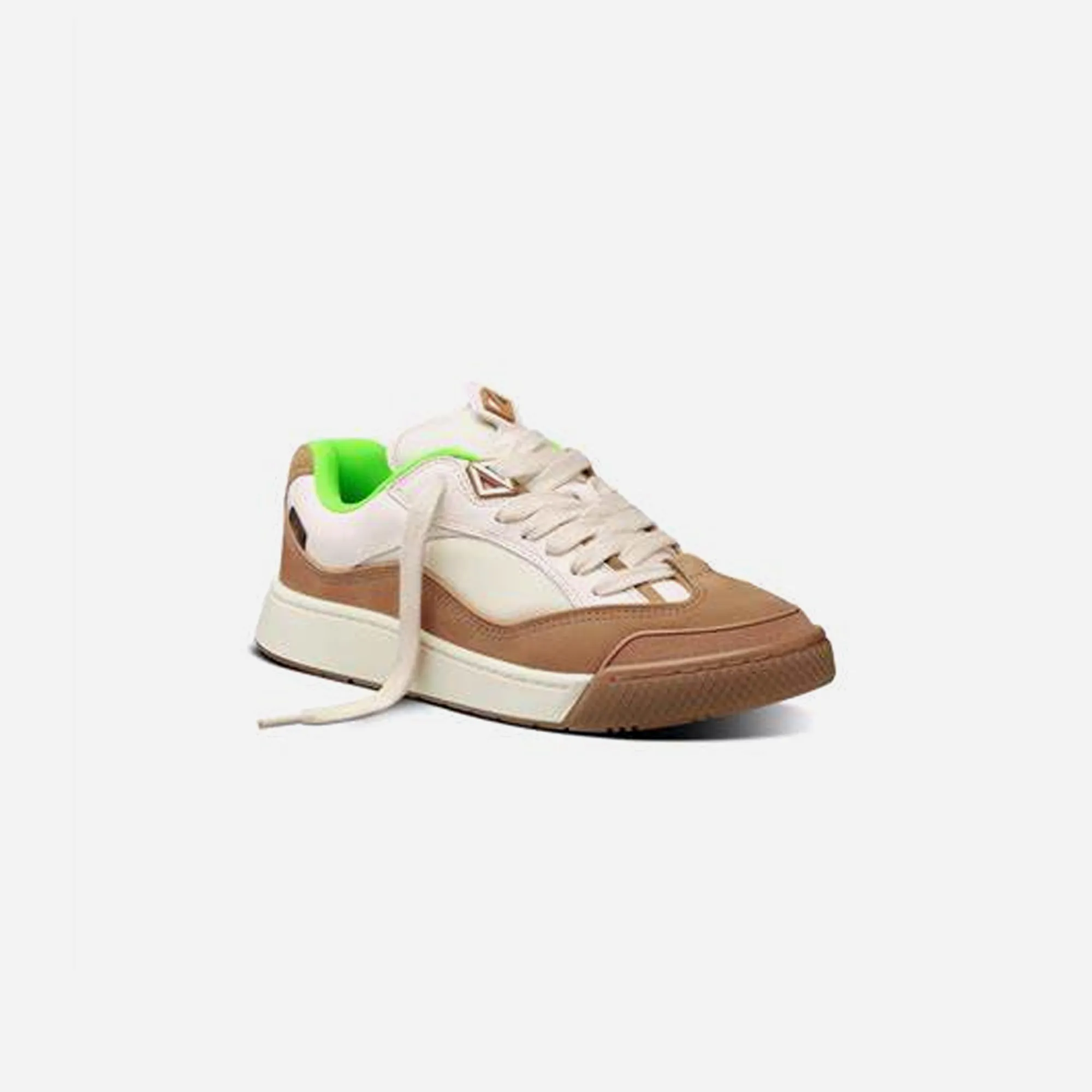 Dior B713 CACTUS JACK Coffee