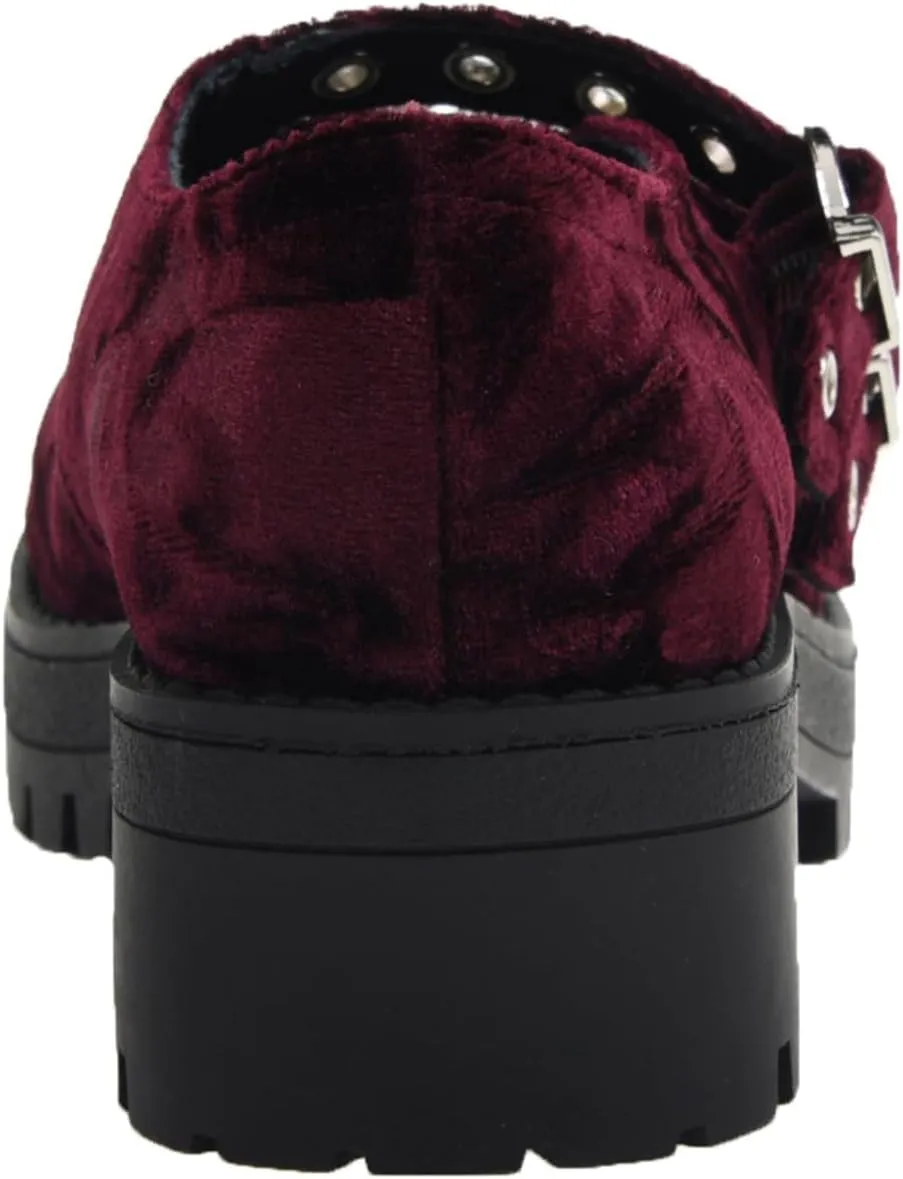 Dirty Laundry Women's Vagabond Loafer