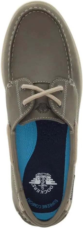 Dockers Men's Dennison Boat Shoe