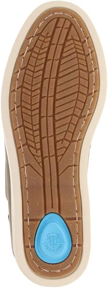 Dockers Men's Dennison Boat Shoe