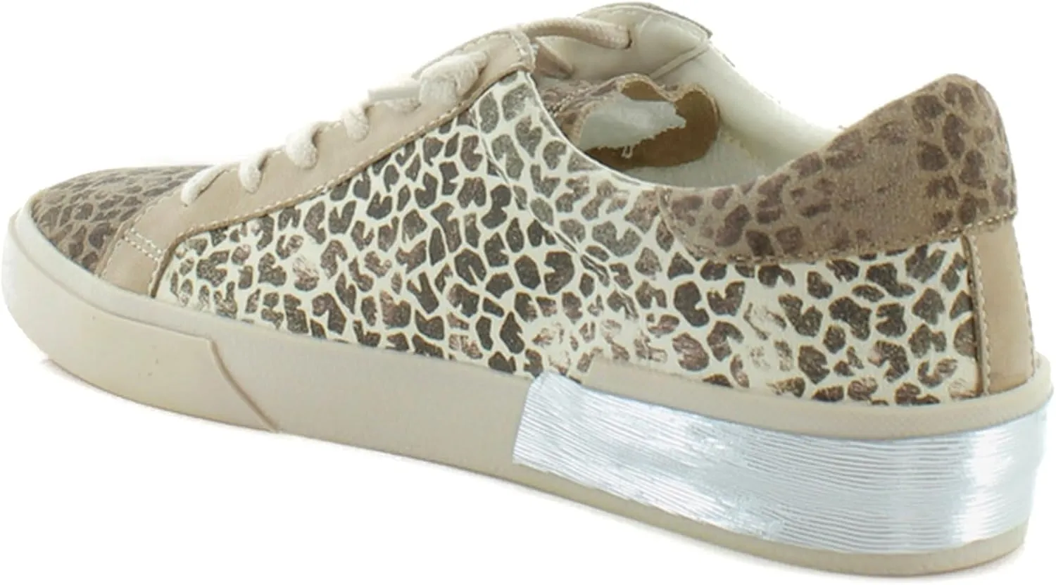 Dolce Vita Women's Zina Sneaker