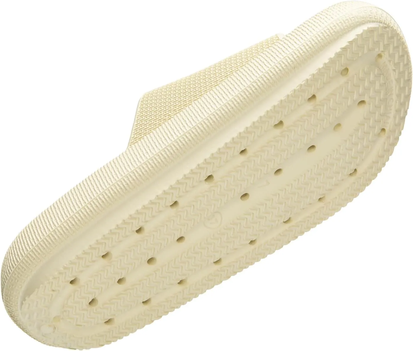 DREAM PAIRS Cloud House Slippers for Women, Shower Shoes Indoor Pillow Slides Bathroom Slip On Beach Sandals