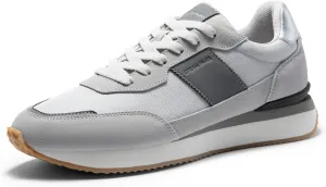 DREAM PAIRS Men's Fashion Sneakers Lace-Up Classic Shoes