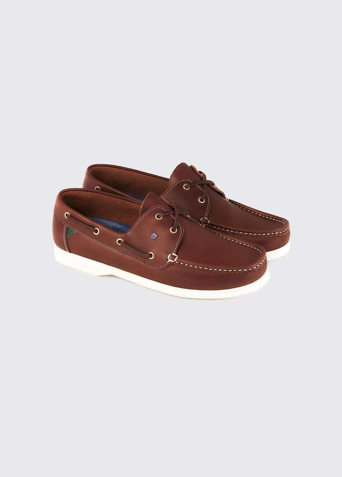 DUBARRY ADMIRALS DECK SHOE