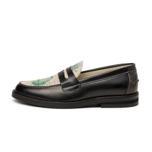 Duke   Dexter Wilde Penny Loafer