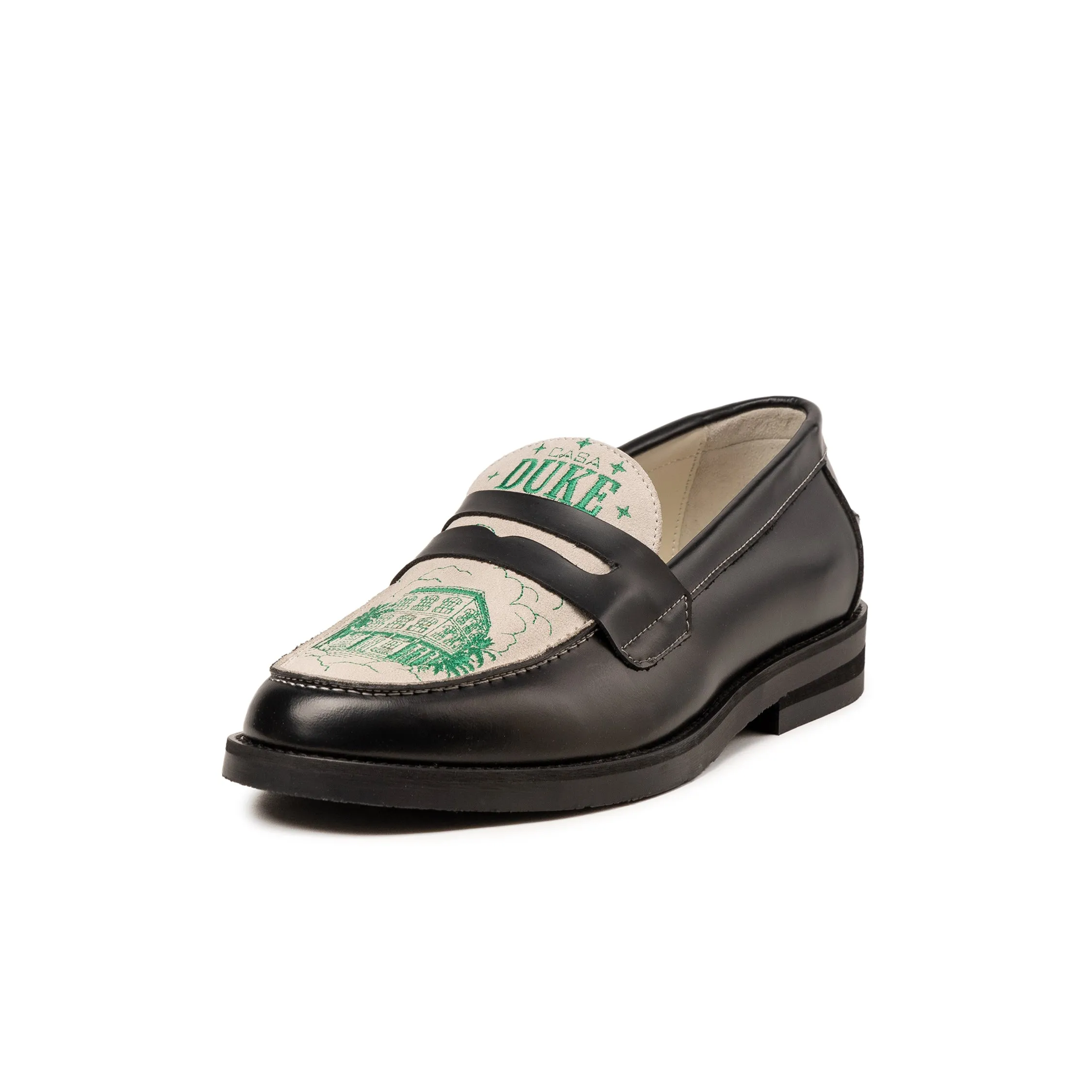 Duke   Dexter Wilde Penny Loafer