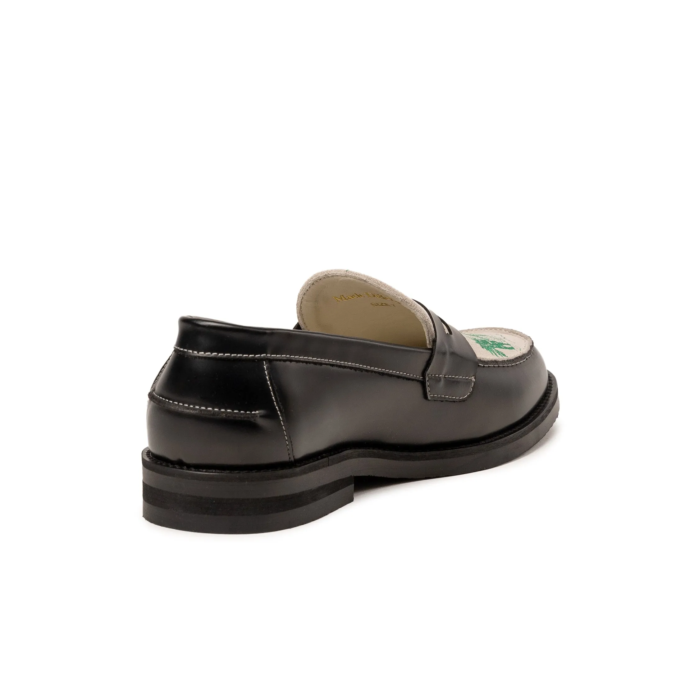 Duke   Dexter Wilde Penny Loafer