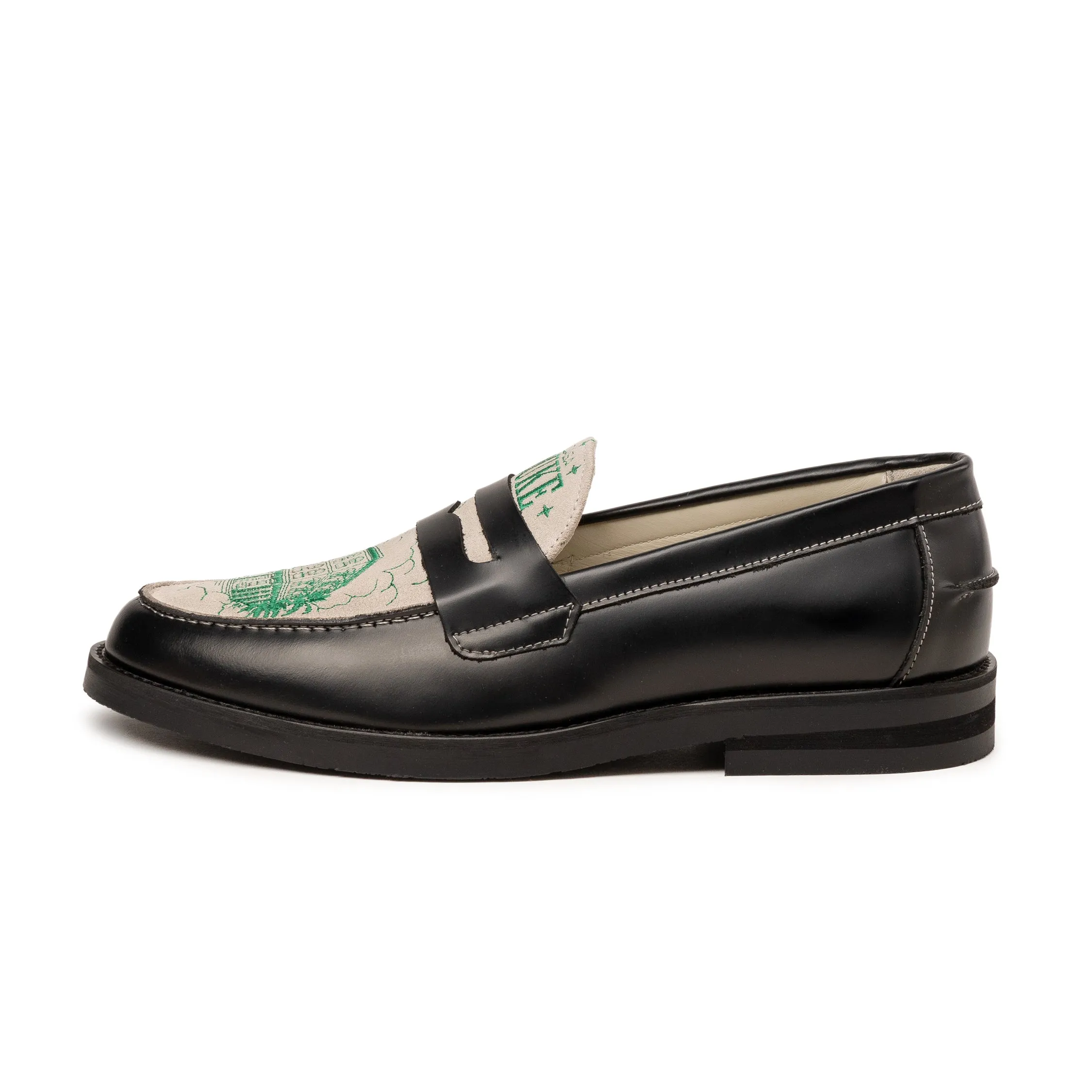 Duke   Dexter Wilde Penny Loafer