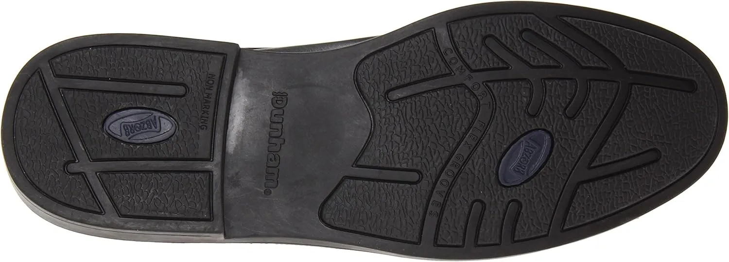 Dunham Men's Jackson Shoe
